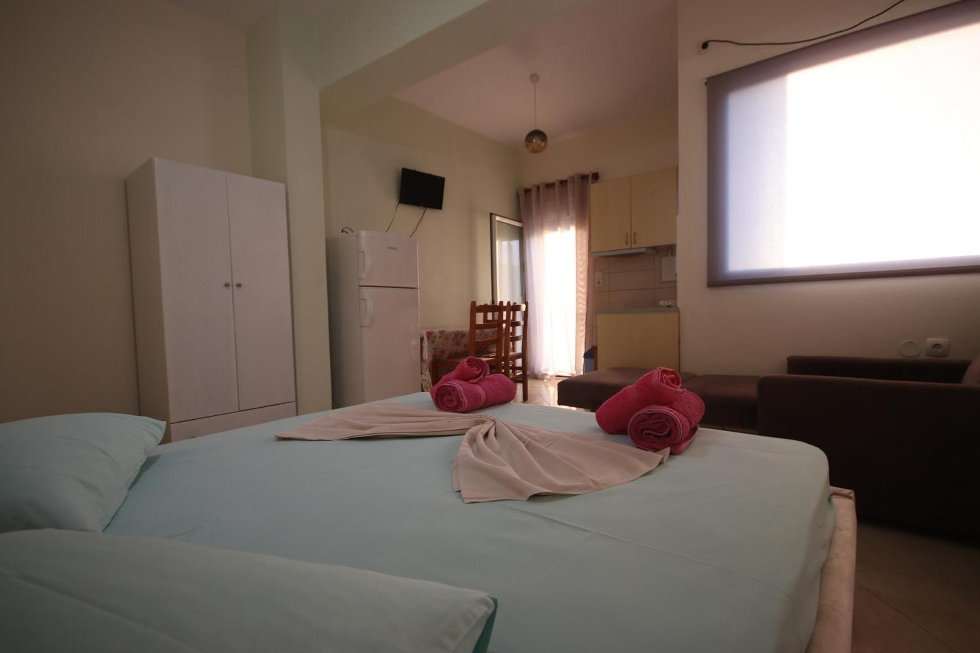 Rooms With View Himara Zewnętrze zdjęcie