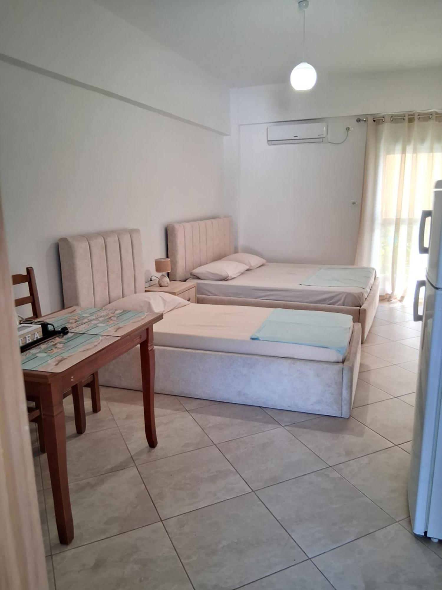 Rooms With View Himara Pokój zdjęcie