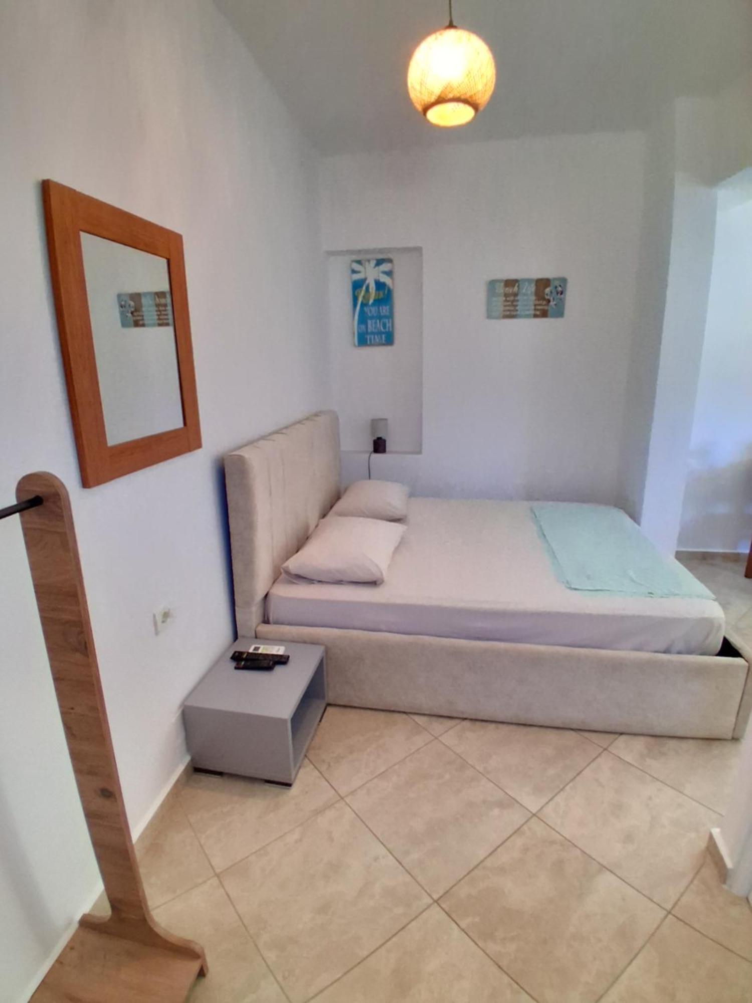 Rooms With View Himara Pokój zdjęcie