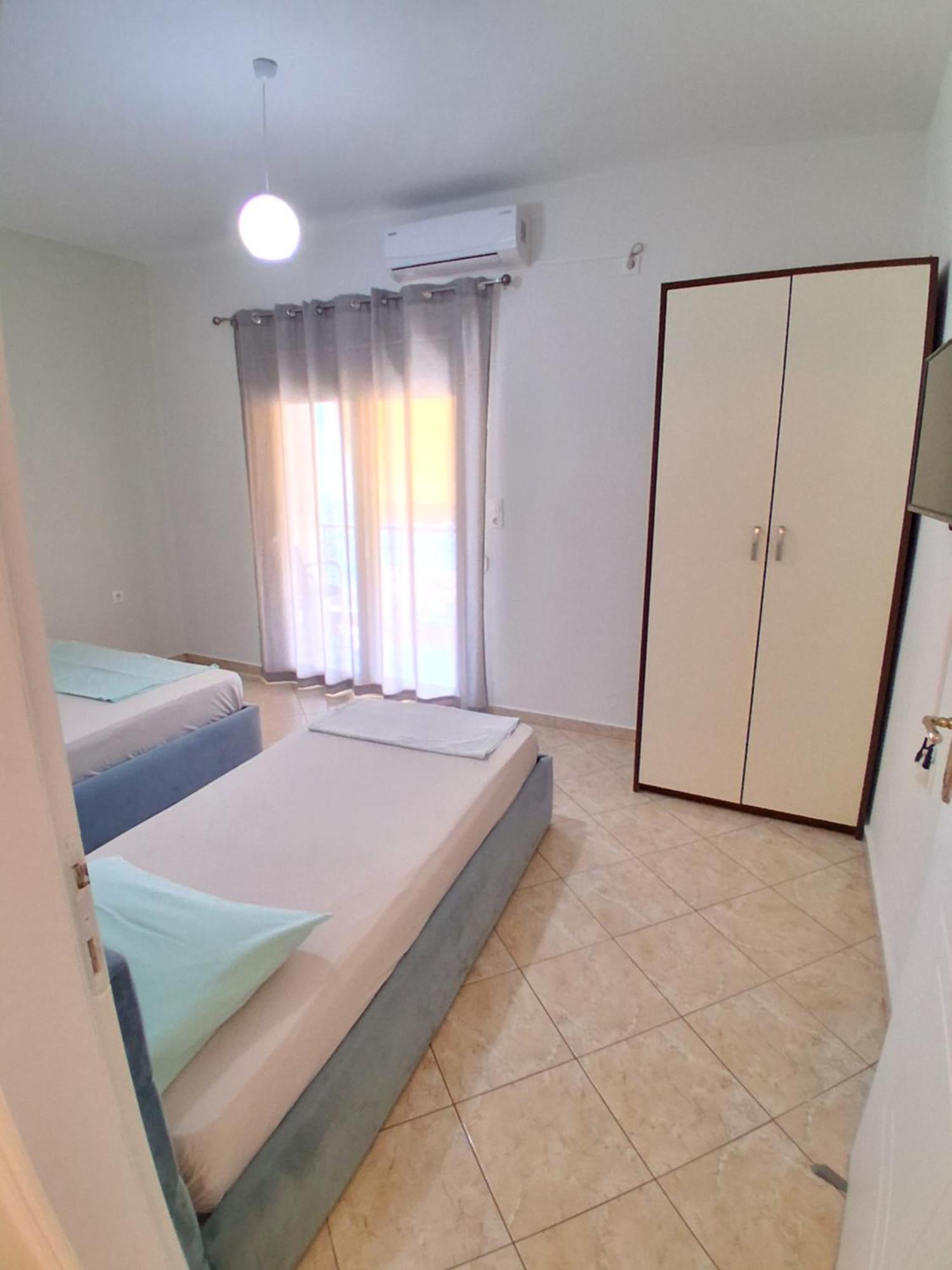 Rooms With View Himara Pokój zdjęcie