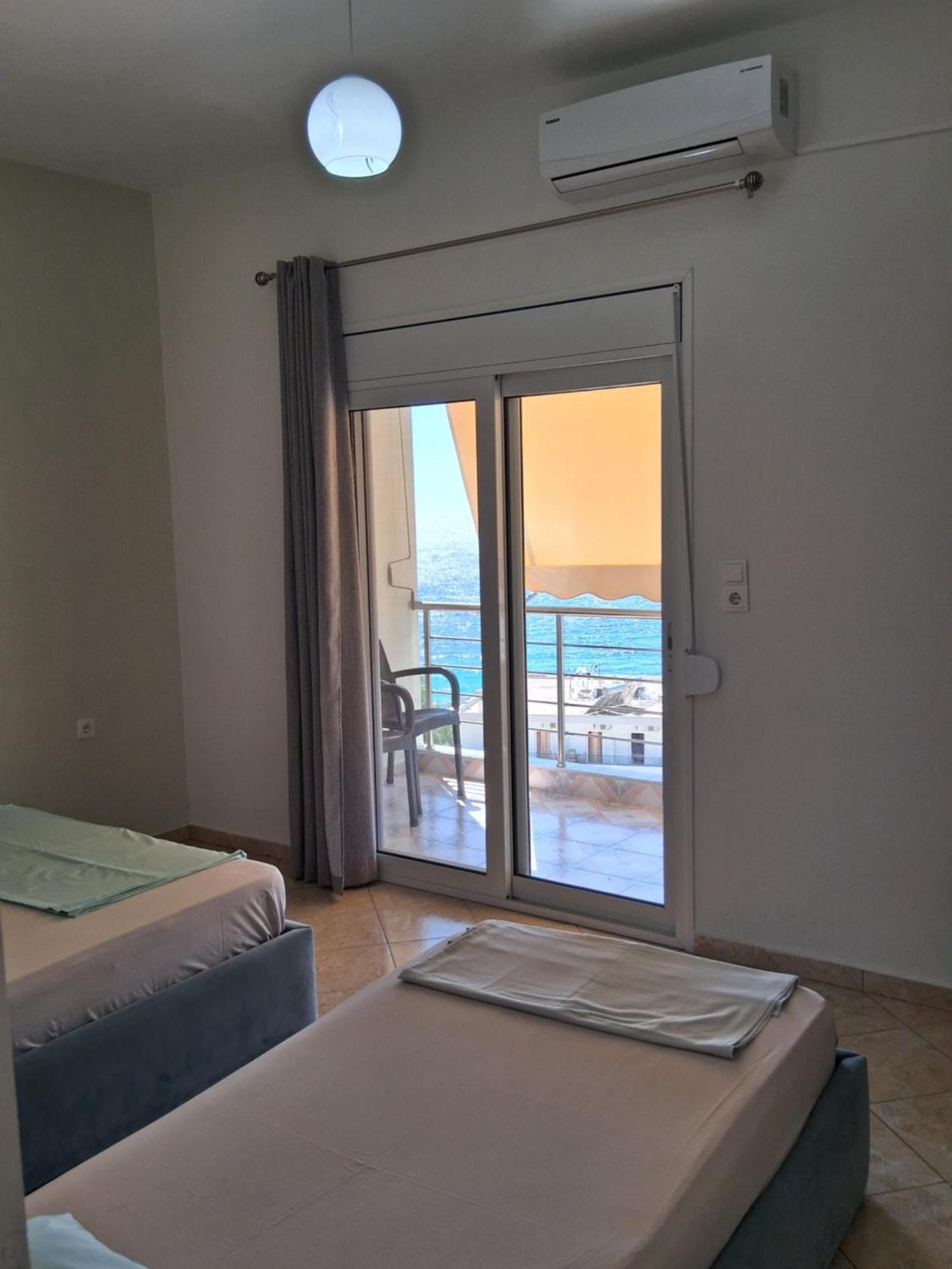 Rooms With View Himara Pokój zdjęcie
