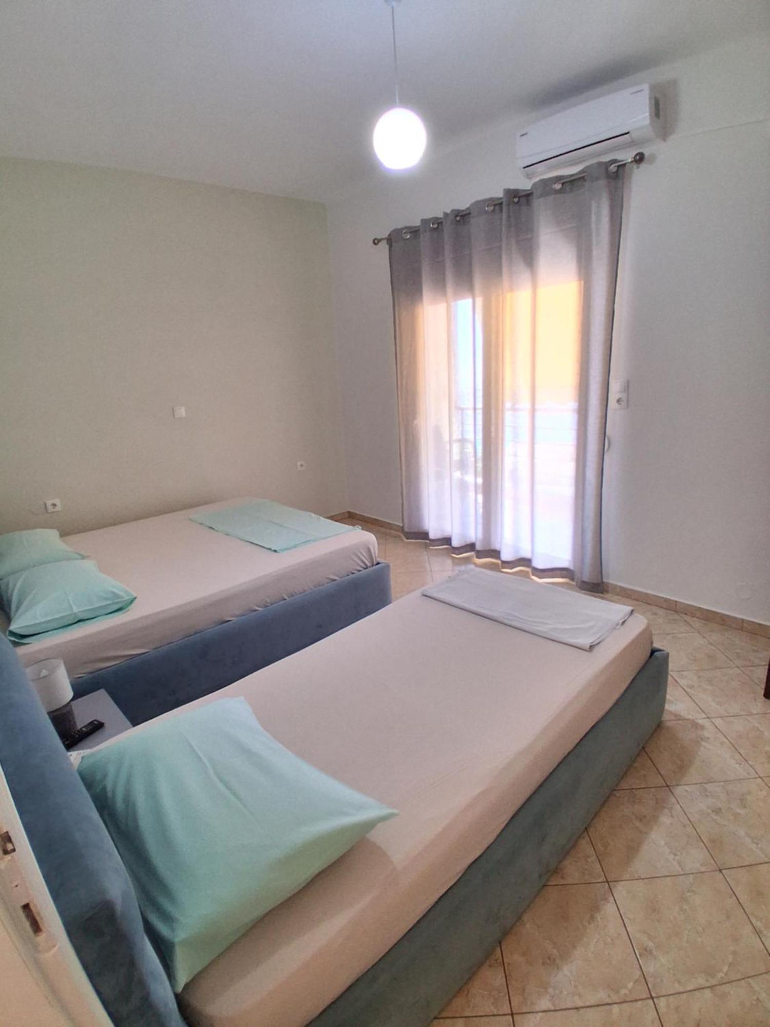 Rooms With View Himara Pokój zdjęcie